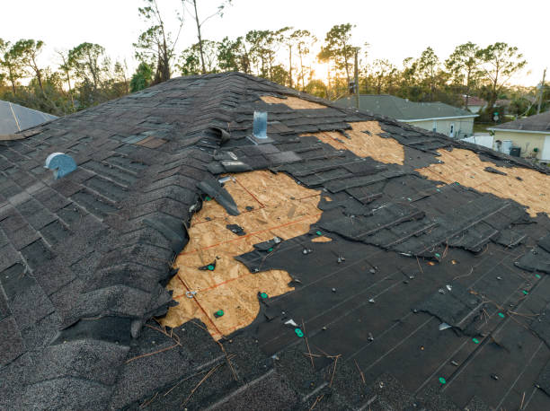 Trusted Harahan, LA Roofing Services Experts