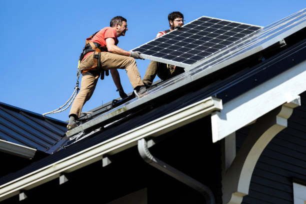 Best Gutter Installation and Repair  in Harahan, LA