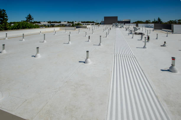 Gutter Replacement in Harahan, LA