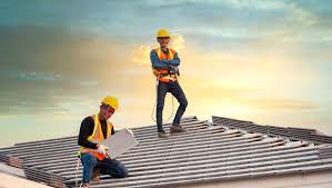 Best Roof Coating and Sealing  in Harahan, LA